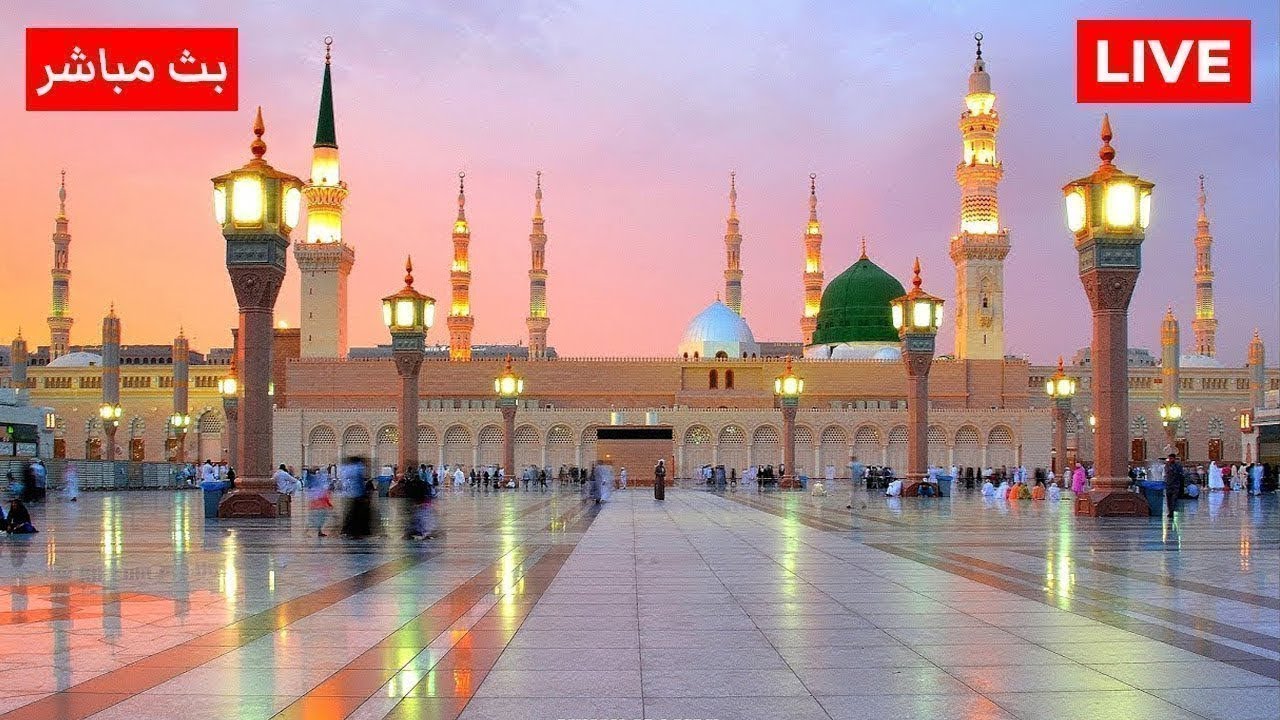 مەدىنە نەقمەيدان